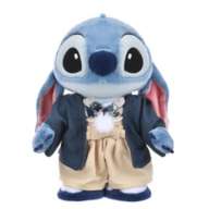 [Restock] Stitch Plush Toy Japan Original