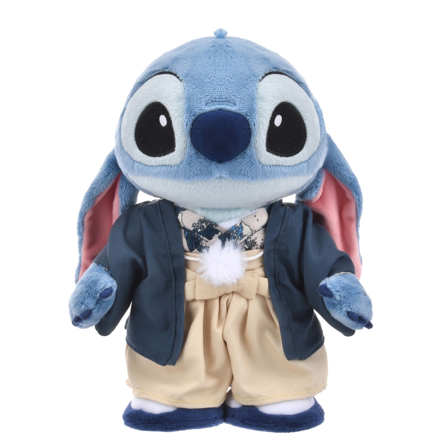 [Restock] Stitch Plush Toy Japan Original