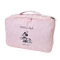 Minnie Clothes Compression Storage Pouch (M) DISNEY TRAVEL