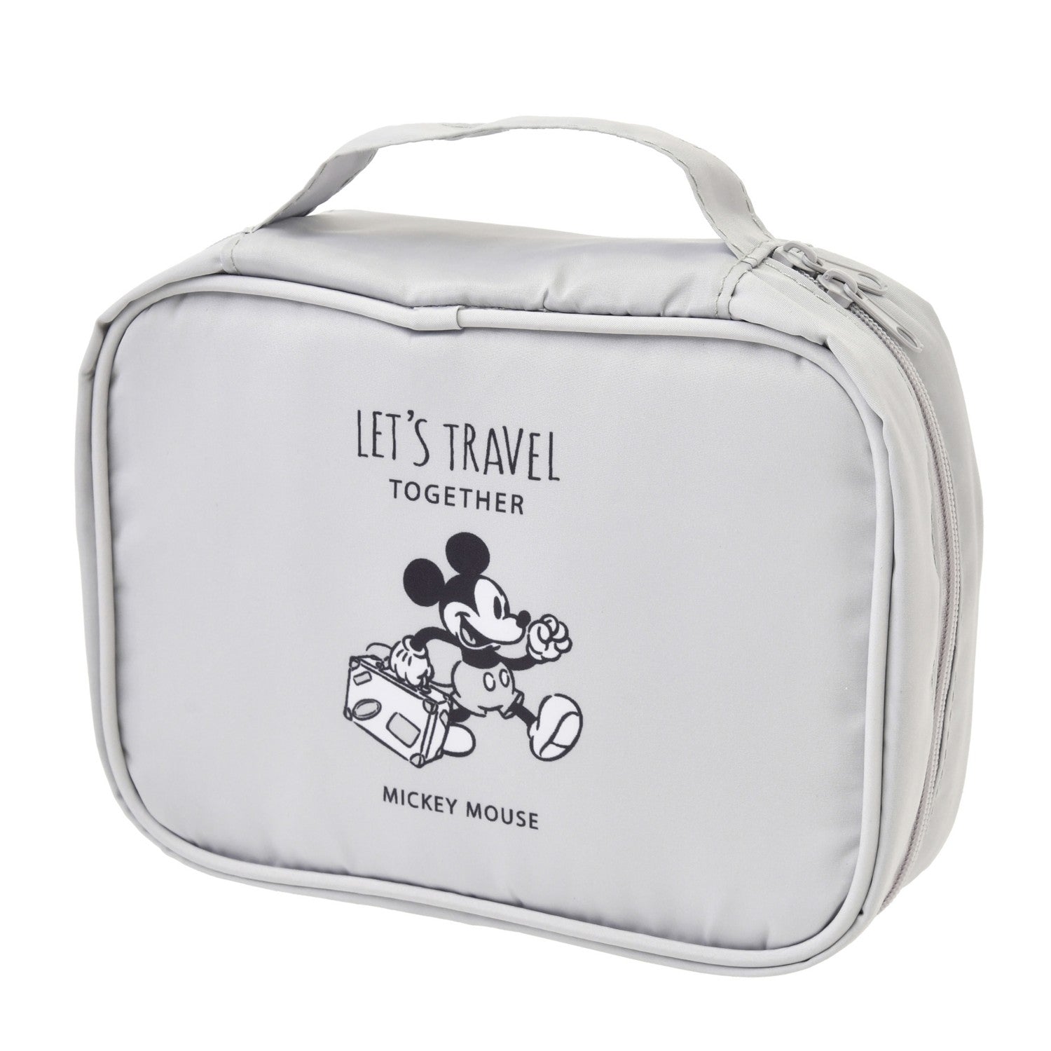 Mickey gadget pouch DISNEY TRAVEL