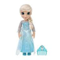 Elsa Doll with Hair Comb Disney Once Upon a Story