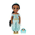 Jasmine Doll with Hair Comb Disney Once Upon a Story