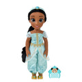 Jasmine Doll with Hair Comb Disney Once Upon a Story