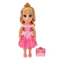 Princess Aurora Doll with Hair Comb Disney Once Upon a Story