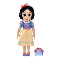 Snow White Doll with Hair Comb Disney Once Upon a Story