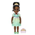 Tiana Doll with Hair Comb Disney Once Upon a Story
