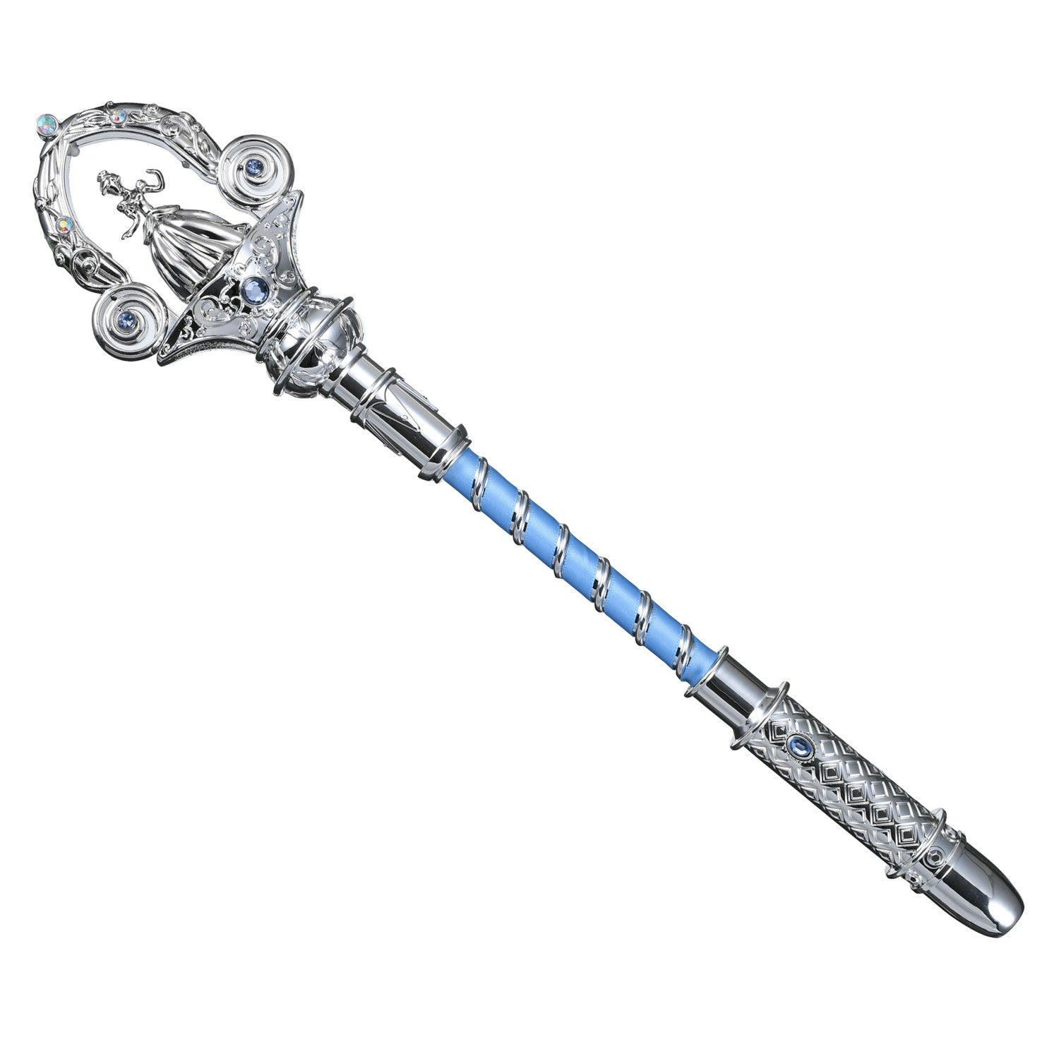 [Restock] Cinderella Toy Stick/Wand Light Up Princess Figure