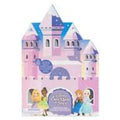 Disney Character Advent Calendar Figure Disney Once Upon a Story