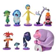 [Restock] Inside Head 2 Figure Set