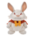 Dr. Hamsterviel Plush Disney stanDs Lilo & Stitch