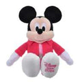 Mickey Plush Valentine 2026
