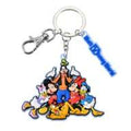 Mickey & Friends Keychain/Keychain Collection