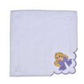 Rapunzel Mini Towel Ribbon Scallop Disney Princess