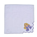 Rapunzel Mini Towel Ribbon Scallop Disney Princess