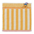 [Restocked] Winnie the Pooh Mini Towel Striped Sleep