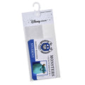 Monsters University Seal/Sticker Student ID Style Sticker Collection