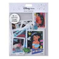 [Restock] Disney Character Seals/Stickers Clear Peel-off Decoration Instant Photo Style Sticker Collection