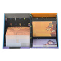 Disney Villains Sticky Notes/Memo Pad with Pen Stand
