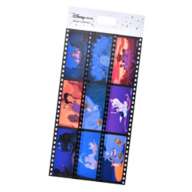 [Restock] Aladdin Seal/Sticker Final Frame Sticker Collection