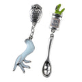 Sally Earrings Swing Asymmetric Tim Burton The Nightmare Before Christmas