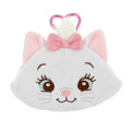 Marie Fashionable Cat Pouch with Carabiner Face