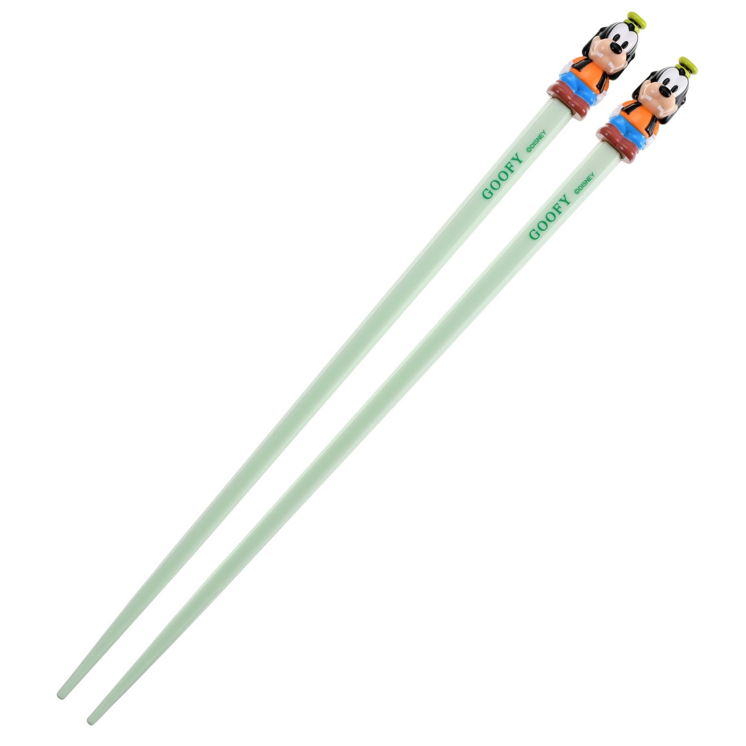Goofy Chopsticks Mascot Chopsticks Tableware