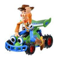 [Restock] Woody & RC Toy Pullback Car