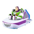 buzz lightyear toy pullback car
