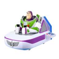 buzz lightyear toy pullback car