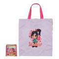 Vanellope shopping bag/eco bag