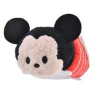 Tsum Tsum Plush Mickey Mini (S) Japanese Matsuri TSUM TSUM