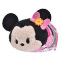 Tsum Tsum Plush Toy Minnie Mini(S) Japanese Matsuri TSUM TSUM