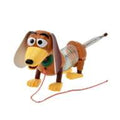 [Restock] Slinky Dog Talking Action Figure Toy Story