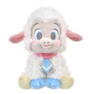 Univesties Plush Toy Doran Sheep with Card