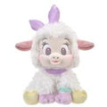 Univesties Plush Shea Sheep Card Included