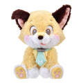 Univesties stuffed toy Tulp Fox with card