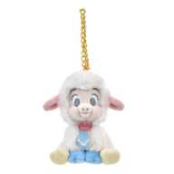 Univesties Doran Sheep Plush Keychain/Keychain