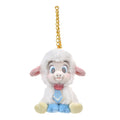 Univesties Doran Sheep Plush Keychain/Keychain