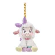 Univesties Shea Sheep Plush Keychain/Keychain