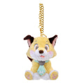 Univesties Tulp Fox Plush Keychain/Keychain