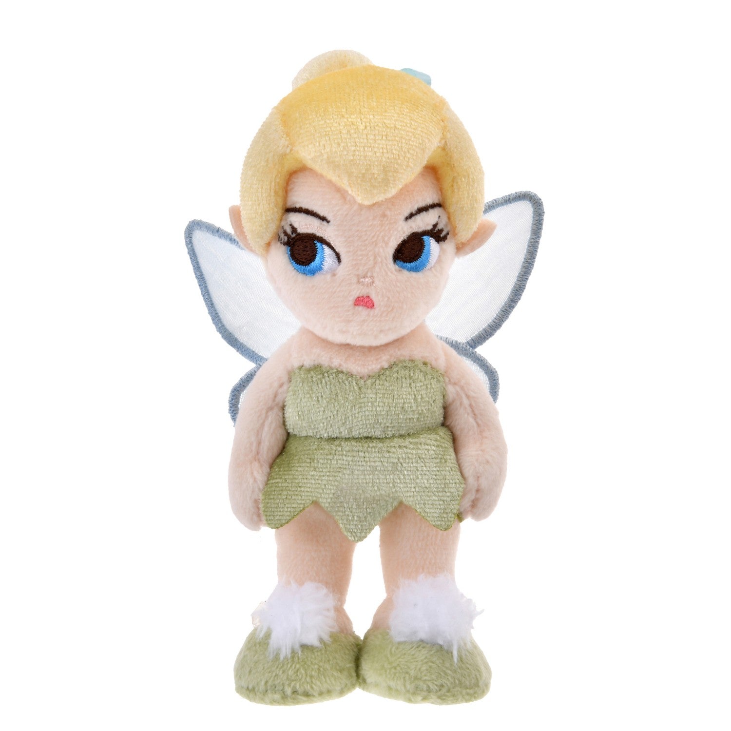Tinker Bell Plush Disney stanDs Peter Pan
