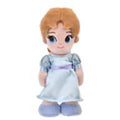Wendy Plush Disney stanDs Peter Pan