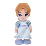 Wendy Plush Disney stanDs Peter Pan