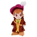 Peter Pan Plush Captain Style Disney stanDs