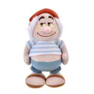 Smee Plush Disney stanDs Peter Pan