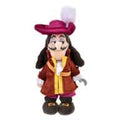Captain Hook Plush Disney stanDs Peter Pan