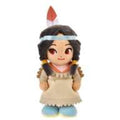 Tiger Lily Plush Disney stanDs Peter Pan
