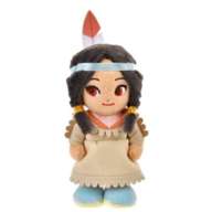 Tiger Lily Plush Disney stanDs Peter Pan