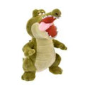 Tick ​​Tok Crocodile Plush Disney stanDs Peter Pan