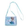 [For Kids] Elsa Multi Pocket Shakashaka Frozen Blue